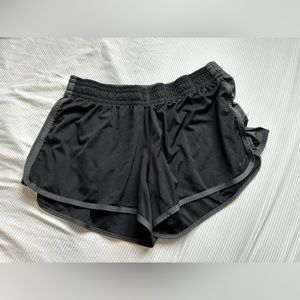 Nike Athletic shorts